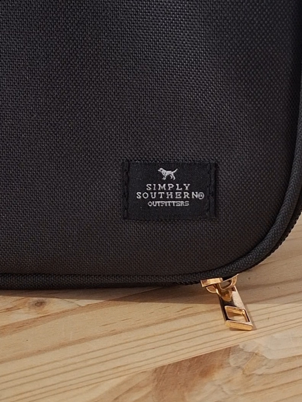 Simply Southern Insulated Lunch Bag - Picture 3 of 13